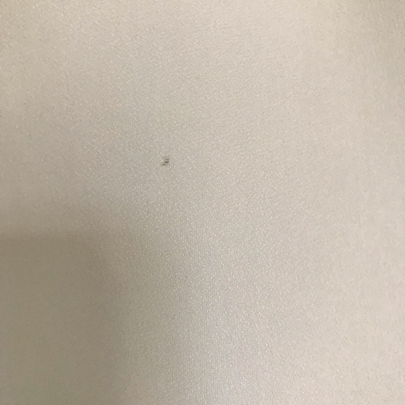 Vintage Judy Bond pale green blouse - Picture 6 of 11